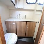 VEDETTE LINSSEN 30SL SEDAN – photo 13