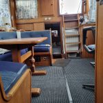 LINSSEN 36SL “FREE SPIRIT” – photo 2
