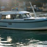 VEDETTE LINSSEN 30SL SEDAN – photo 1