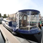 Branson Luxemotor  “Gwen” – photo 2