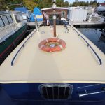 Branson Luxemotor  “Gwen” – photo 22