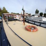 Branson Luxemotor  “Gwen” – photo 23