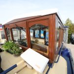 Branson Luxemotor  “Gwen” – photo 24