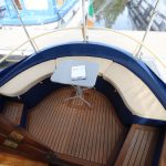 Branson Luxemotor  “Gwen” – photo 4