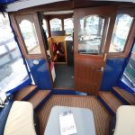Branson Luxemotor  “Gwen” – photo 3