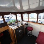 Branson Luxemotor  “Gwen” – photo 5