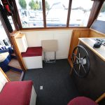 Branson Luxemotor  “Gwen” – photo 6