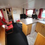 Branson Luxemotor  “Gwen” – photo 8