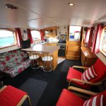 Branson Luxemotor  “Gwen” – photo 11