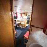 Branson Luxemotor  “Gwen” – photo 14