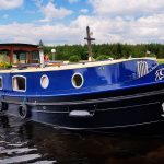 Branson Luxemotor  “Gwen” – photo 1
