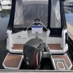SELECTION CRUISER 720 GT “LA PLENITUDE” – photo 2