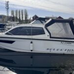 SELECTION CRUISER 720 GT “LA PLENITUDE” – photo 1