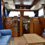 Vedette mixte mer/rivière – photo 4