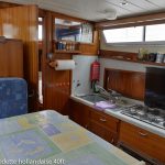 Vedette mixte mer/rivière – photo 6