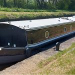 Wide Beam Canal Boats – photo 1
