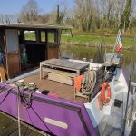 Péniche – photo 4