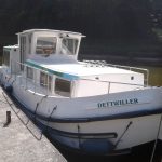 LOCABOAT 930 Pénichette “DETWILLER” – photo 3