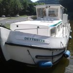 LOCABOAT 930 Pénichette “DETWILLER” – photo 4