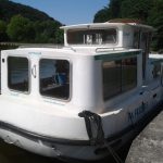 LOCABOAT 930 Pénichette “DETWILLER” – photo 6