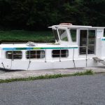 LOCABOAT 930 Pénichette “DETWILLER” – photo 2