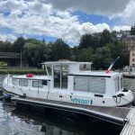 LOCABOAT 930 Pénichette “DETWILLER” – photo 1