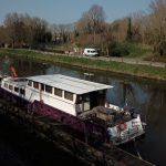 Péniche – photo 3