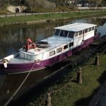 Péniche – photo 1