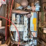 HAINES MARINE 390 “FIOMINA” – photo 25