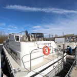 HAINES MARINE 390 “FIOMINA” – photo 3