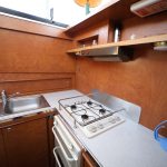 HAINES MARINE 390 “FIOMINA” – photo 9