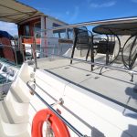 HAINES MARINE 390 “FIOMINA” – photo 4