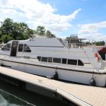 HAINES MARINE 390 “FIOMINA” – photo 1
