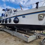 VEDETTE KRUISER AMIRANTE “SASKIA” – photo 6