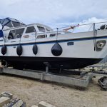 VEDETTE KRUISER AMIRANTE “SASKIA” – photo 5