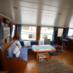 PENICHE FRIESLAND BOATING “LINDE” – photo 13