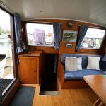 PENICHE FRIESLAND BOATING “LINDE” – photo 16