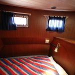 PENICHE FRIESLAND BOATING “LINDE” – photo 19