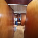 PENICHE FRIESLAND BOATING “LINDE” – photo 29