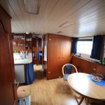 PENICHE FRIESLAND BOATING “LINDE” – photo 31