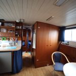 PENICHE FRIESLAND BOATING “LINDE” – photo 32