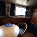PENICHE FRIESLAND BOATING “LINDE” – photo 33