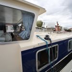 PENICHE FRIESLAND BOATING “LINDE” – photo 5