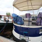 PENICHE FRIESLAND BOATING “LINDE” – photo 3