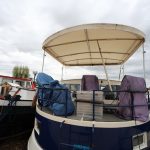 PENICHE FRIESLAND BOATING “LINDE” – photo 9