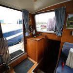 PENICHE FRIESLAND BOATING “LINDE” – photo 24