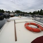 Péniche 15m Polyester – photo 8