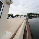 Péniche 15m Polyester – photo 5