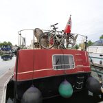 Péniche 15m Polyester – photo 3