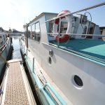 Péniche “BARRACUDA” – photo 24